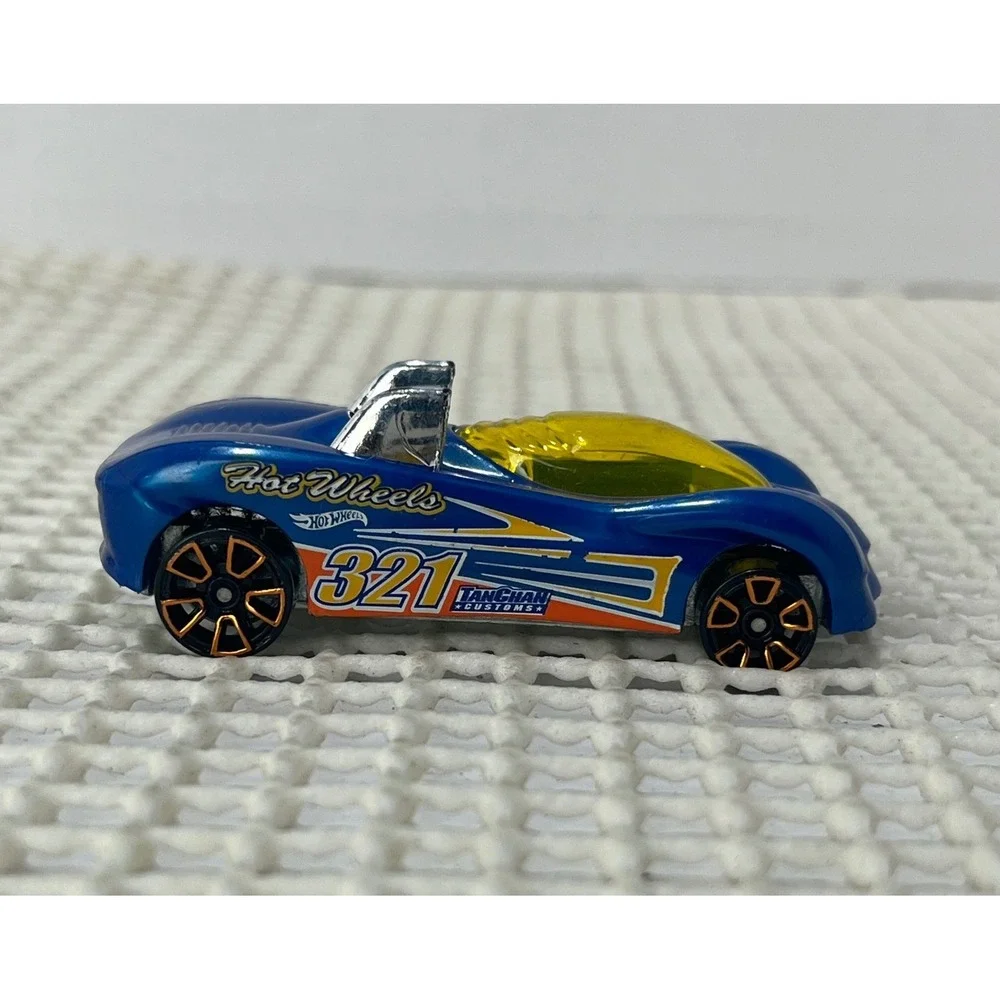 2018 Hot‎ Wheels Multi Pack Exclusive Power Pipes